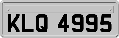 KLQ4995