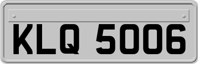 KLQ5006
