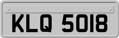 KLQ5018