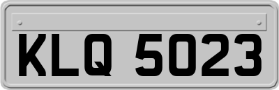 KLQ5023