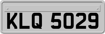 KLQ5029