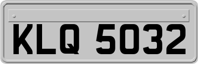 KLQ5032