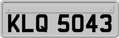 KLQ5043