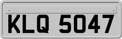 KLQ5047