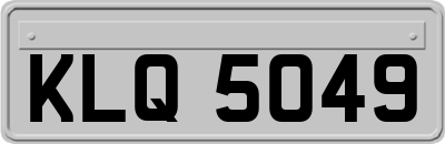 KLQ5049
