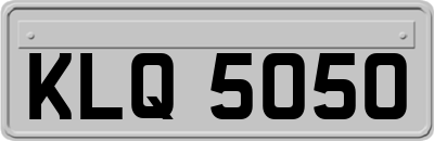 KLQ5050
