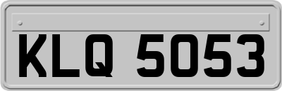 KLQ5053