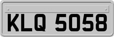 KLQ5058