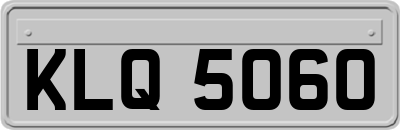 KLQ5060