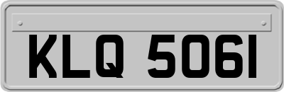 KLQ5061