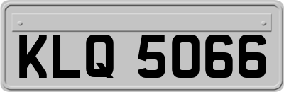 KLQ5066