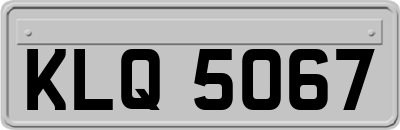 KLQ5067