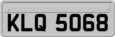 KLQ5068