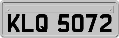 KLQ5072