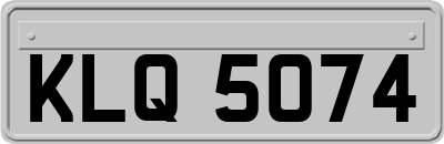 KLQ5074