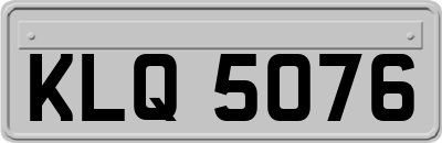 KLQ5076