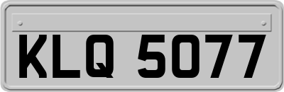 KLQ5077