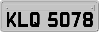 KLQ5078