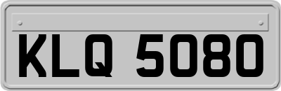 KLQ5080