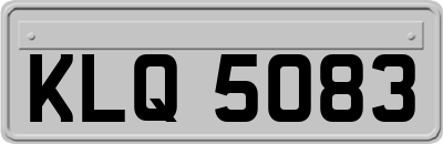 KLQ5083