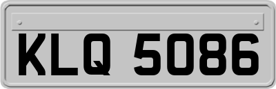 KLQ5086