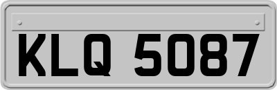 KLQ5087
