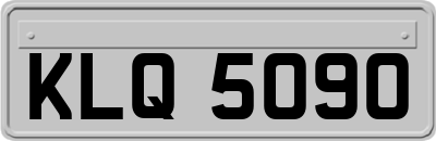 KLQ5090