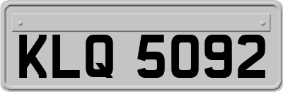 KLQ5092