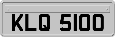 KLQ5100
