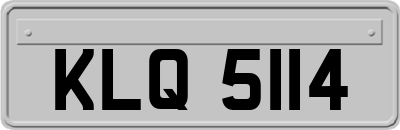KLQ5114