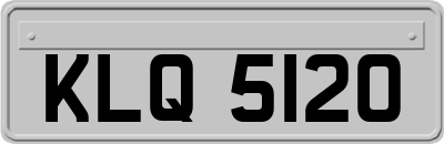 KLQ5120