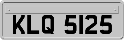 KLQ5125