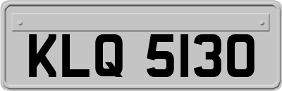 KLQ5130