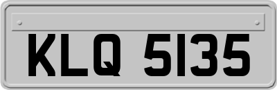 KLQ5135