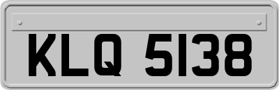 KLQ5138