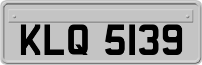 KLQ5139