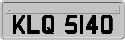 KLQ5140