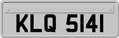KLQ5141