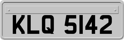 KLQ5142