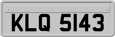 KLQ5143