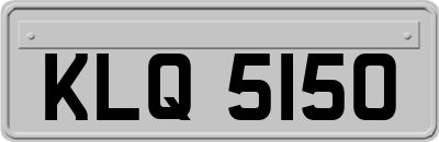KLQ5150