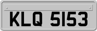 KLQ5153