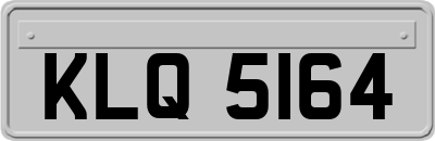 KLQ5164