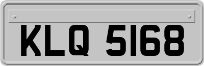 KLQ5168