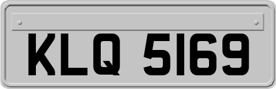KLQ5169