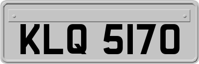 KLQ5170