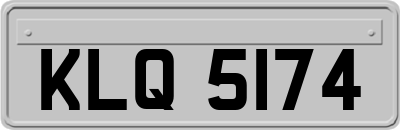 KLQ5174