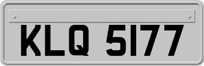 KLQ5177