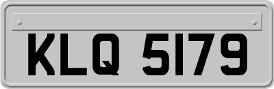 KLQ5179