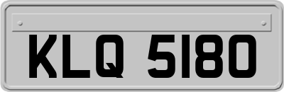 KLQ5180
